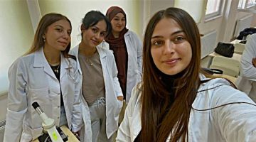 Üniversiteli Aslıhan’dan 9 gündür haber alınamıyor