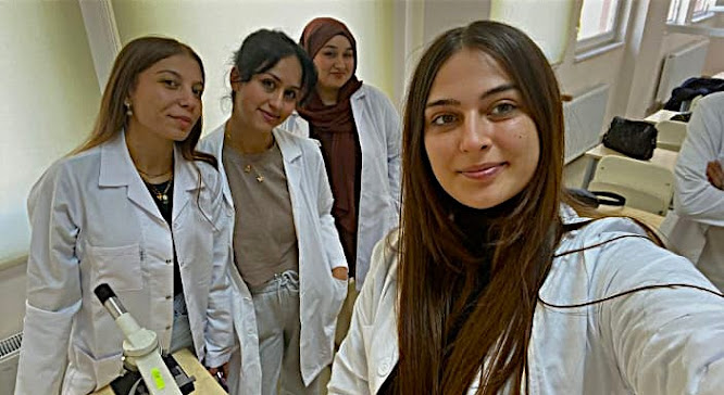 Üniversiteli Aslıhan’dan 9 gündür haber alınamıyor