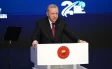 Erdoğan: Faizsiz ekonomi özlemimiz var