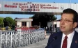 Kurultay soruşturması: İmamoğlu ifade verdi!