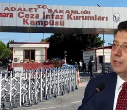 Kurultay soruşturması: İmamoğlu ifade verdi!