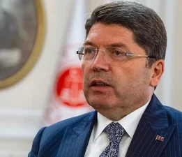 Tunç’tan ‘umut hakkı’ çıkışı: Böyle bir durum yok!