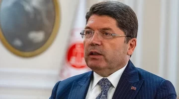 Tunç’tan ‘umut hakkı’ çıkışı: Böyle bir durum yok!