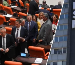 CHP, HSK seçimleri için mahkemeye gidiyor
