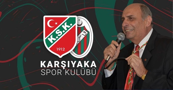 Mustafa Karluk: “1912 Derneği yeşildir, kırmızıdır, kulübünün aşığıdır!”