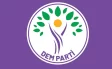 DEM Parti’den Tunç’a tepki: Üslubunuz zehirleyici etki yaratıyor