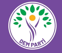 DEM Parti’den Tunç’a tepki: Üslubunuz zehirleyici etki yaratıyor