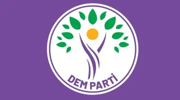 DEM Parti’den Tunç’a tepki: Üslubunuz zehirleyici etki yaratıyor