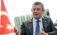 Özgür Özel’den ‘TRT’ mesajı: Biz kutlamıyoruz