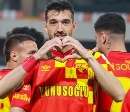 Konuk Hatayspor… Göztepe’de hedef 3’te 3!