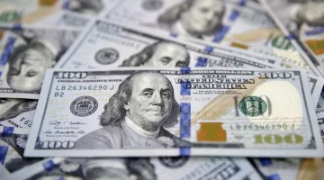 Merkez Bankası rezervleri 138 milyar 532 milyon dolar oldu