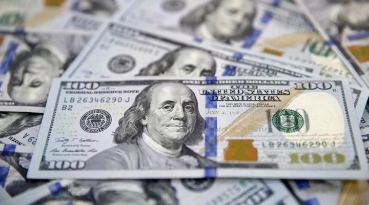 Merkez Bankası rezervleri 138 milyar 532 milyon dolar oldu