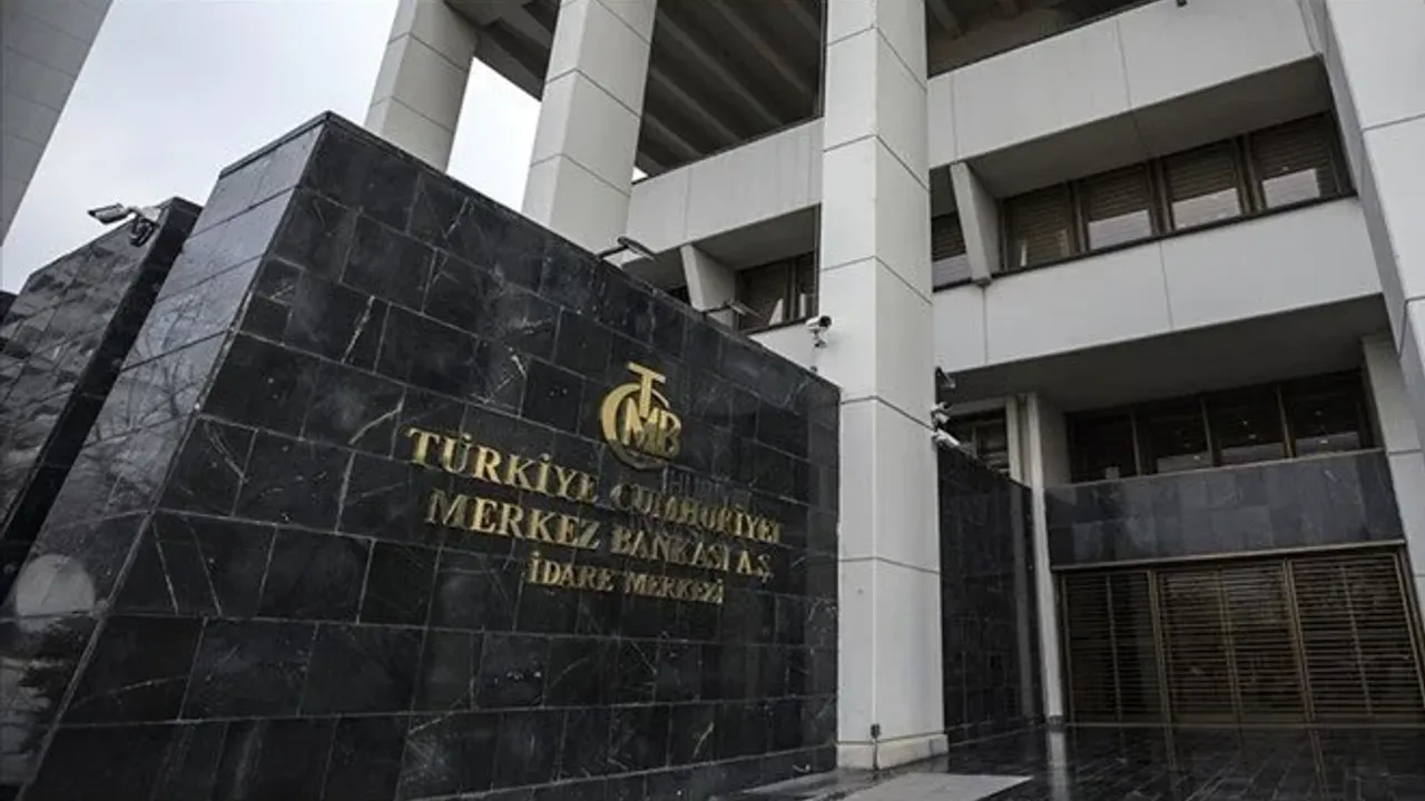 Merkez Bankası’ndan zorunlu karşılık adımı