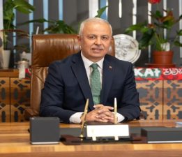AK Partili Köse’den Belediye Başkanı Ünsal’a Sert Çıkış!
