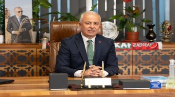 AK Partili Köse’den Belediye Başkanı Ünsal’a Sert Çıkış!