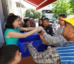 Hıdırellez, Selçuk’a bereket getirdi