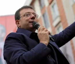 İmamoğlu için toplanan imza sayısı belli oldu