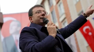 İmamoğlu için toplanan imza sayısı belli oldu