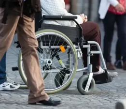 Meclis engellilerin sorunlarını araştıracak!
