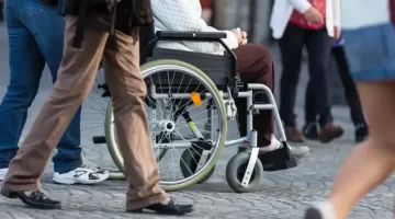 Meclis engellilerin sorunlarını araştıracak!