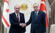 Erdoğan bugün KKTC’ye gidecek