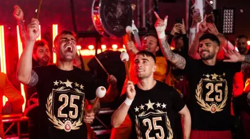 Galatasaray’dan Yenikapı açıklaması: Organizasyon programını duyurdu!