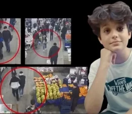 Ahmet Minguzzi cinayeti davasında yeni gelişme!