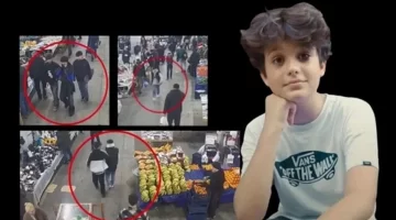 Ahmet Minguzzi cinayeti davasında yeni gelişme!