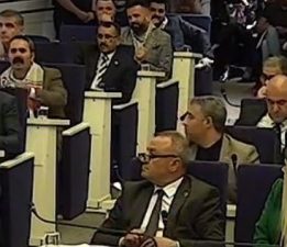 Buca’da Ruhsatı Tartışmalı İnşaat Meclis Gündeminde: “Cumhurbaşkanı Kararnamesi Bile Çiğnendi”