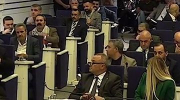Buca’da Ruhsatı Tartışmalı İnşaat Meclis Gündeminde: “Cumhurbaşkanı Kararnamesi Bile Çiğnendi”