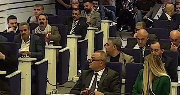 Buca’da Ruhsatı Tartışmalı İnşaat Meclis Gündeminde: “Cumhurbaşkanı Kararnamesi Bile Çiğnendi”