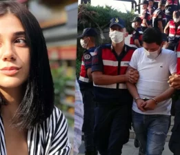 Pınar Gültekin cinayeti davasında gözler Yargıtay Ceza Kurulu’nda!