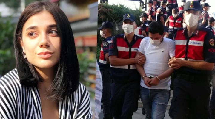 Pınar Gültekin cinayeti davasında gözler Yargıtay Ceza Kurulu’nda!