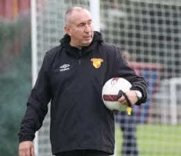 Göz-Göz’de gözler Stoilov’da!