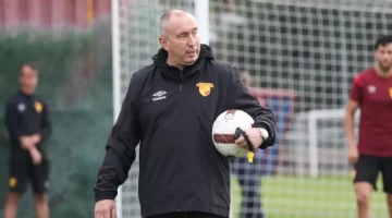 Göz-Göz’de gözler Stoilov’da!