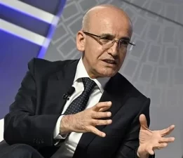 Bakan Şimşek: Enflasyon hedef tahmin aralığında kalır
