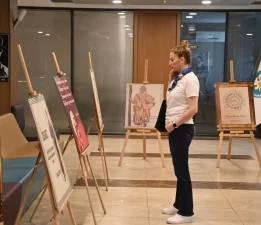 Halk Şairi Yunus Emre, Manisa’da anıldı
