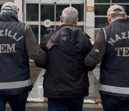 Aydın’da firari FETÖ hükümlüsü yakalandı