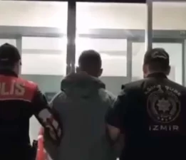 İzmir’de zehir tacirlerine baskın!
