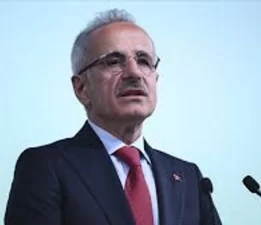 Bakan Uraloğlu: Kanal İstanbul’u kesinlikle yapacağız