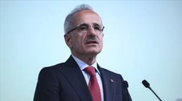 Bakan Uraloğlu: Kanal İstanbul’u kesinlikle yapacağız