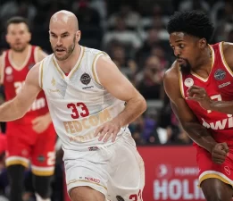 Monaco, Fenerbahçe’nin rakibi oldu