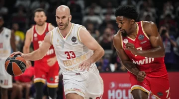 Monaco, Fenerbahçe’nin rakibi oldu