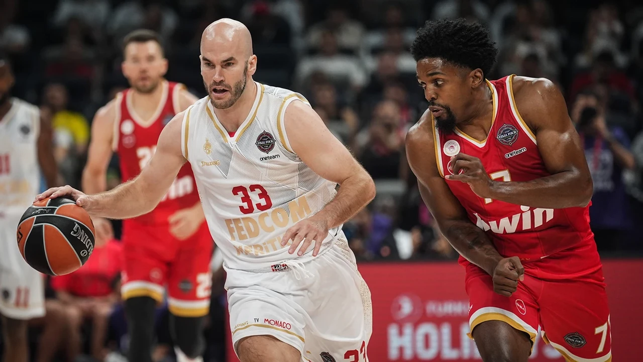 Monaco, Fenerbahçe’nin rakibi oldu