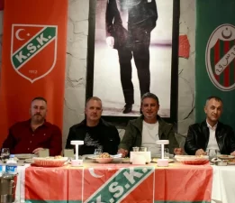 Karşıyaka Play-Off’ta seyircisiz!