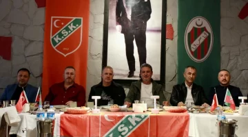 Karşıyaka Play-Off’ta seyircisiz!