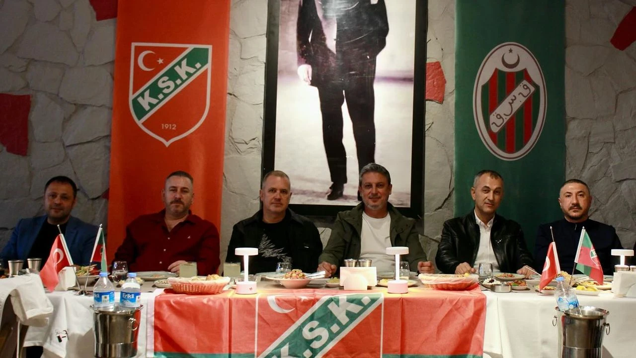 Karşıyaka Play-Off’ta seyircisiz!