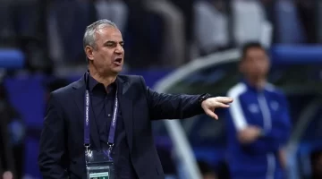 İsmail Kartal’ın takımına yumruklu saldırı!