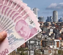 Ev ve iş yeri kira zamları belli oldu!