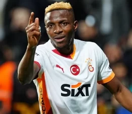 Galatasaray’da dev maç öncesi Osimhen tehlikesi!